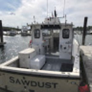 Meet your Posher, Jack